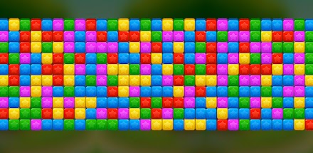 PopStar - Classic Puzzle Game Screen 2