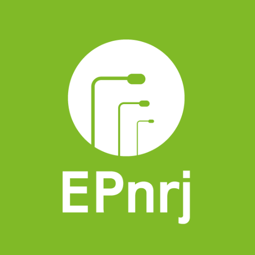 EPnrj Settings Pro logo