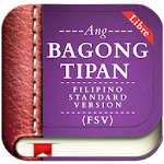 Cover Image of Download Ang Bagong Tipan: Filipino Standard Version (FSV) 1.5 APK