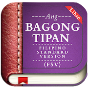 Ang Bagong Tipan: Filipino Standard Version (FSV)