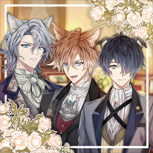 My Charming Butlers: Otome 2.0.15 Icon