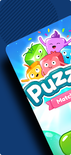Puzzle Cube Match