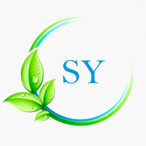 Юрьевская вода logo