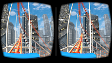 VR Roller Coasterのおすすめ画像5