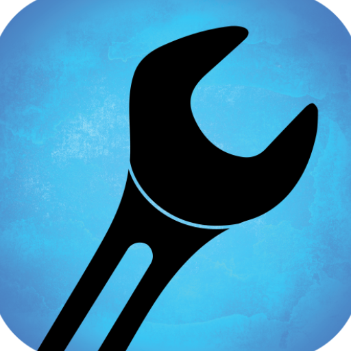 Service Manager 1.0.6 Icon