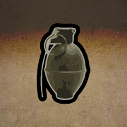 Simulación de granada de mano. App para GRANADA
