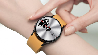 N-SPORT344 Flip Digital Watch screenshot 4