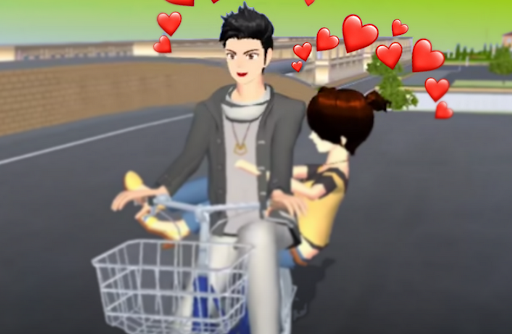 Sakura Simulator School Instructor