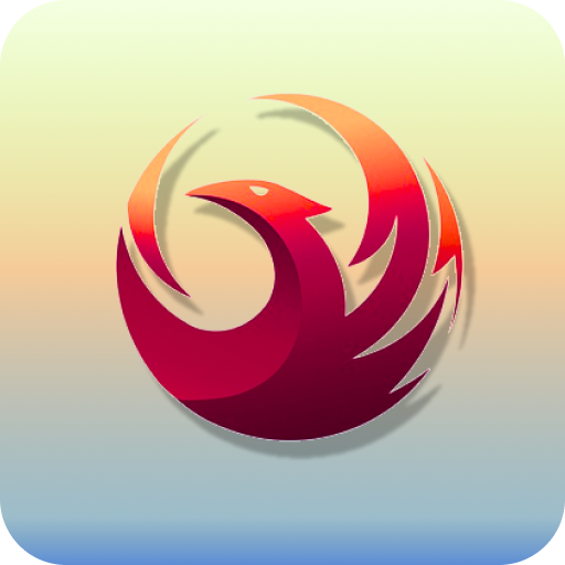 Phoenix Lottery Generator logo