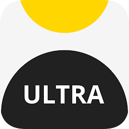 图标图片“Ultra Taxi 1089”