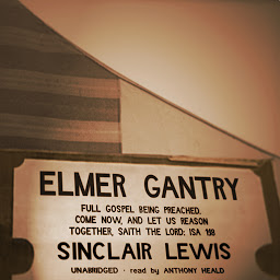 Obraz ikony: Elmer Gantry