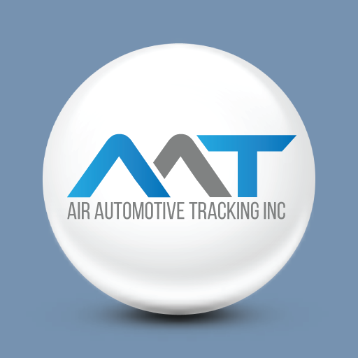 AAT Mechanic App logo