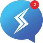 Cover Image of Скачать Messenger for messages, video calls & video chat messenger-1.0 APK