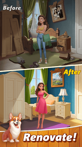 Screw & Story: Better Life 2