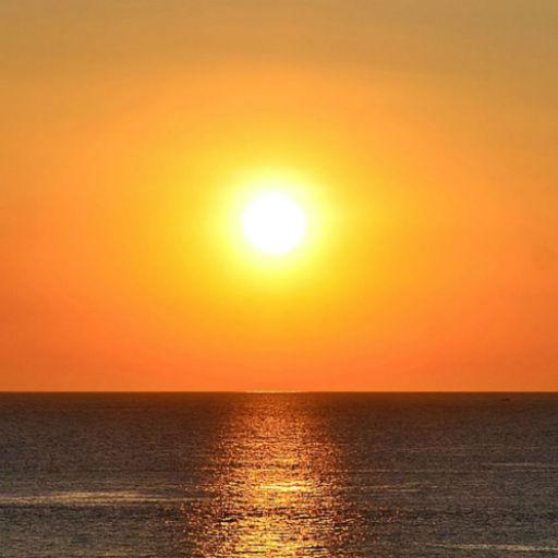 Sun wallpapers logo