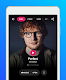 screenshot of Shazam: Find Music & Concerts