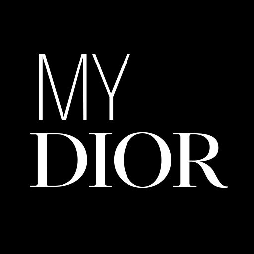 MY DIOR 2.7.33 Icon