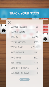 Solitaire+