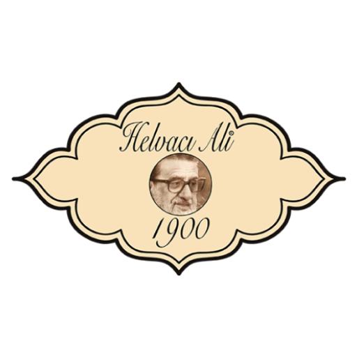 Helvacı Ali logo