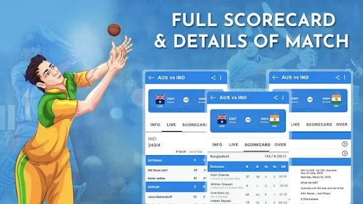 Live Cricket TV  IPL T20, Live Cricket Matches