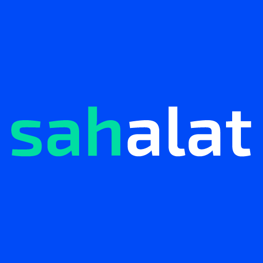 Sahalat - Provider logo
