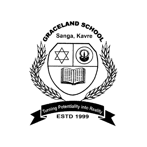 Graceland School logo
