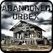 放棄された場所urbex - Androidアプリ