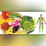 Cover Image of Baixar دليل الاهتمام بالتغذية اليومية  APK