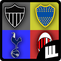 Football Logo Quiz