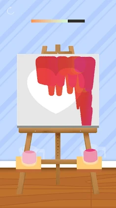 Liquid Paint - Screenshot 1