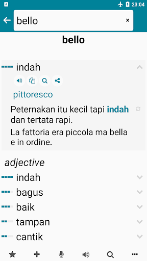 Indonesian - Italian Screen 2