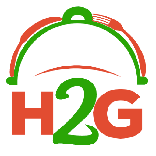 Halal2Go logo