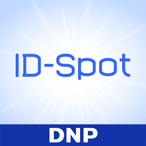 ID-Spot logo