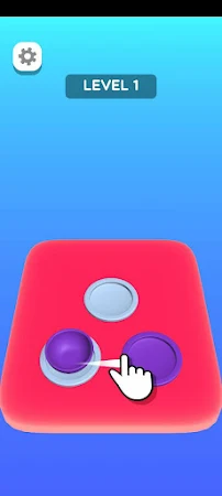 Game screenshot Bowl Sort mod apk
