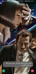 Pulp Fiction Wallpapers 4k