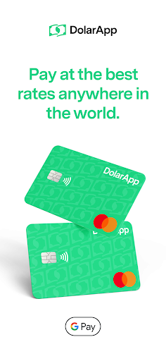 DolarApp Screen 3