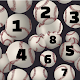 Number baseball