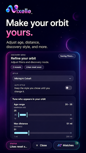Nixelle screenshot 3