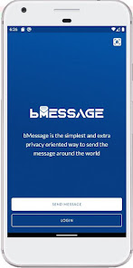 bMessage 1.2.16 APK + Mod (Free purchase) for Android