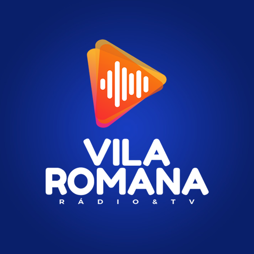 Radio Vila Romana logo