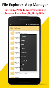 File Manager – File Explorer for Android 2