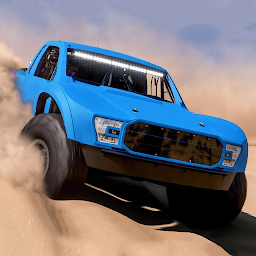 Icon image Truck Driving Rally Racing