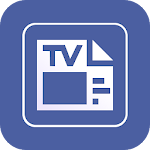 Cover Image of 下载 TV Guide & Schedule by TV.de 6.9.14 APK