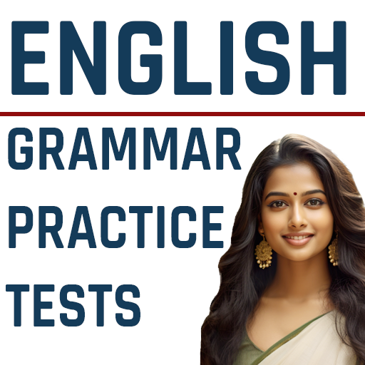 English Practice Tests 1.8 Icon