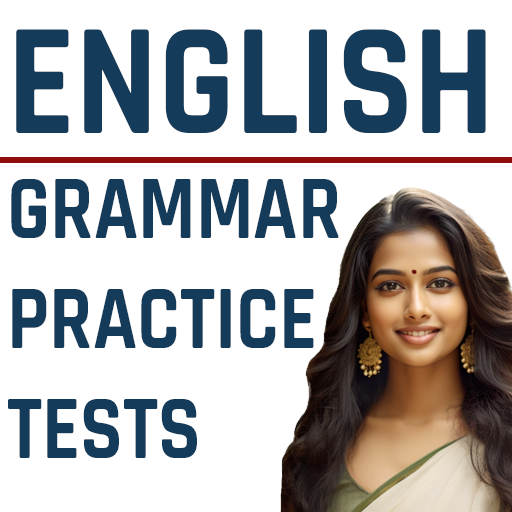 English Practice Tests  Icon