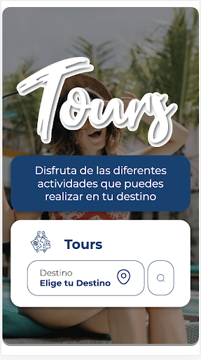 Wellezy App Screen 2