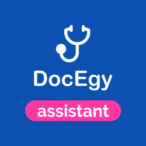 DocEgy assistant