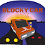 Blocky Cars - Highway Traffic