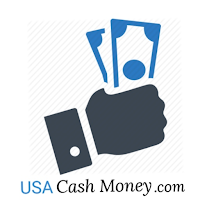 USA Cash Money - CashAdvance, Personal loans