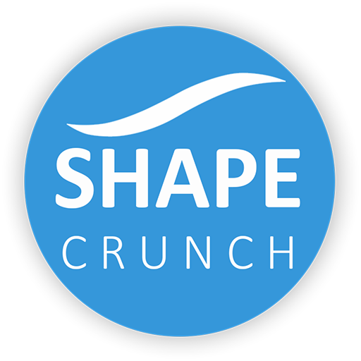 ShapeCrunch 1.0.13 Icon